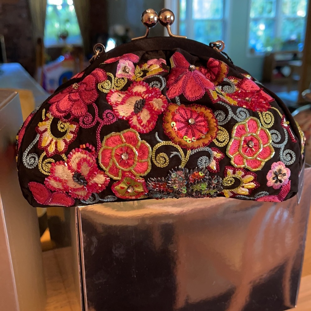 Vera Bradley 25th Anniversary Bag
